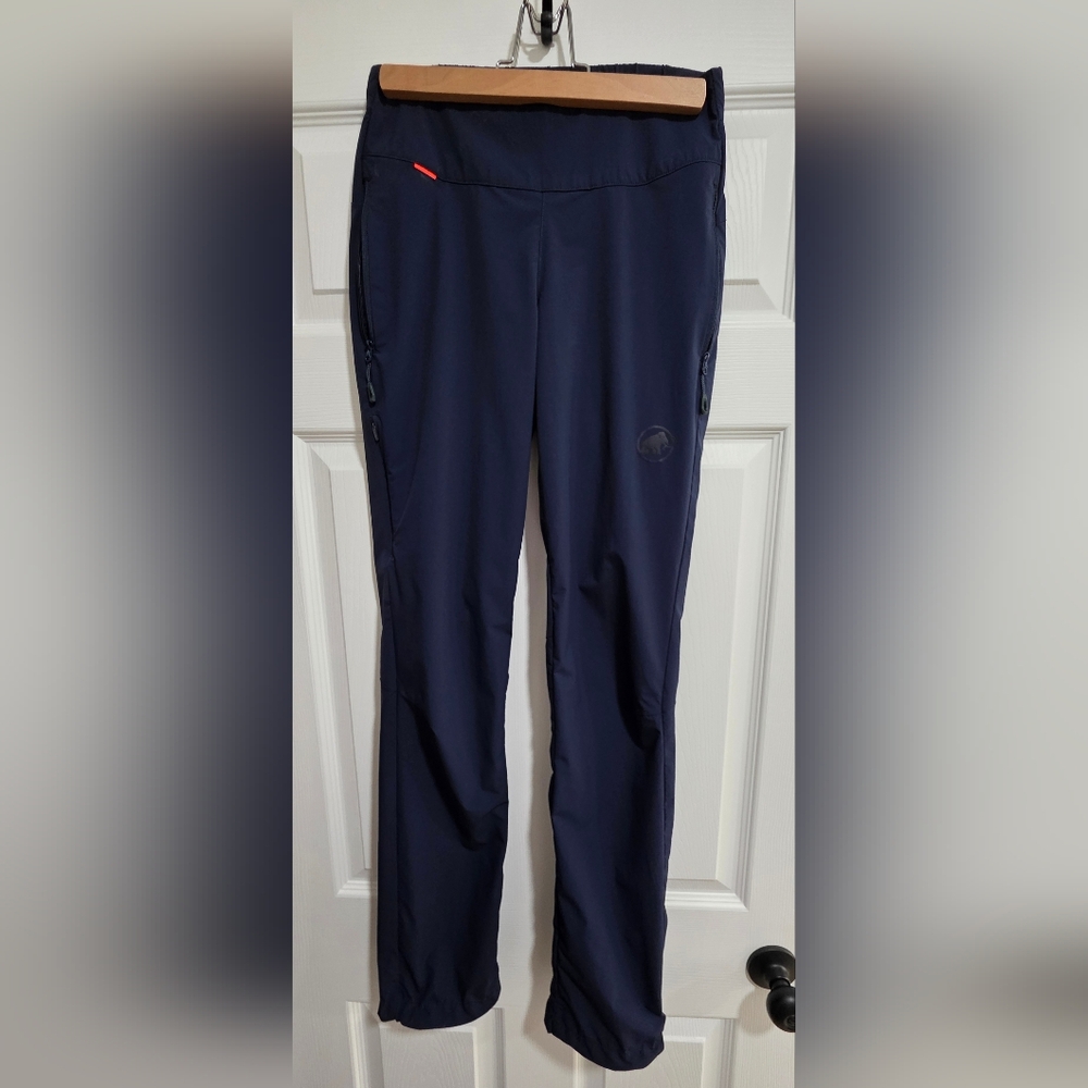 Mammut Pants - 4 Long/Tall